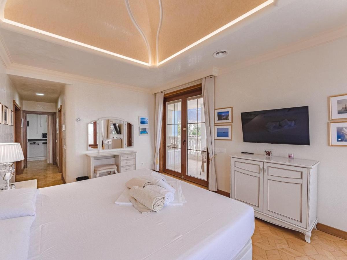 Luxury Villa Nautilus Heated Pool Spa Costa Adeje Dış mekan fotoğraf