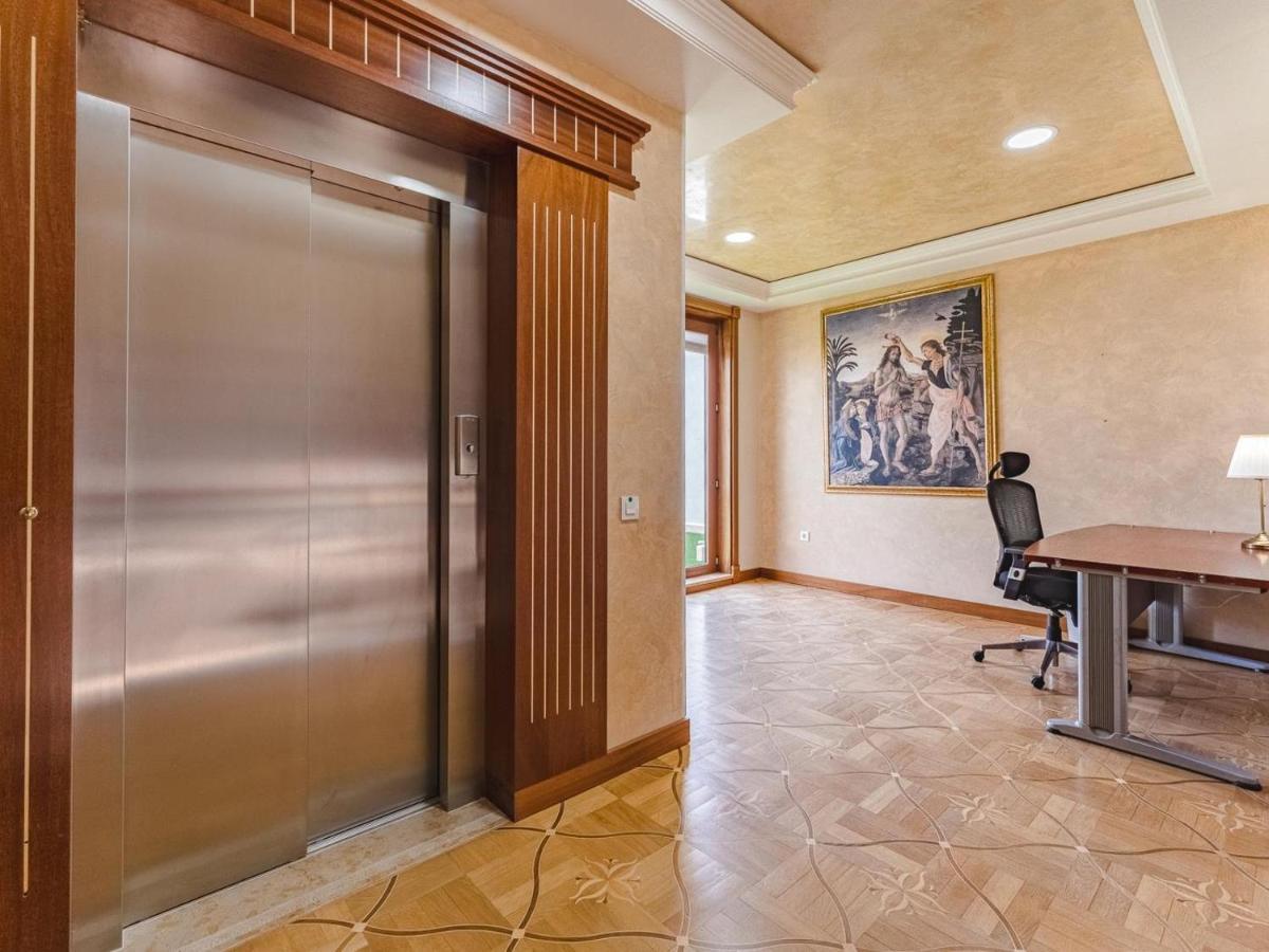 Luxury Villa Nautilus Heated Pool Spa Costa Adeje Dış mekan fotoğraf