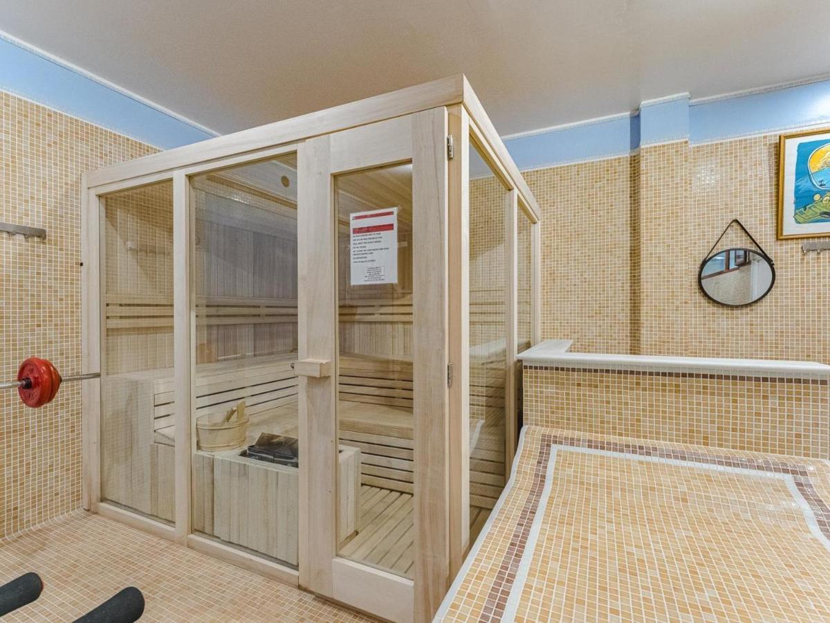 Luxury Villa Nautilus Heated Pool Spa Costa Adeje Dış mekan fotoğraf