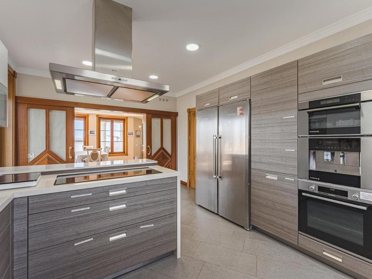 Luxury Villa Nautilus Heated Pool Spa Costa Adeje Dış mekan fotoğraf