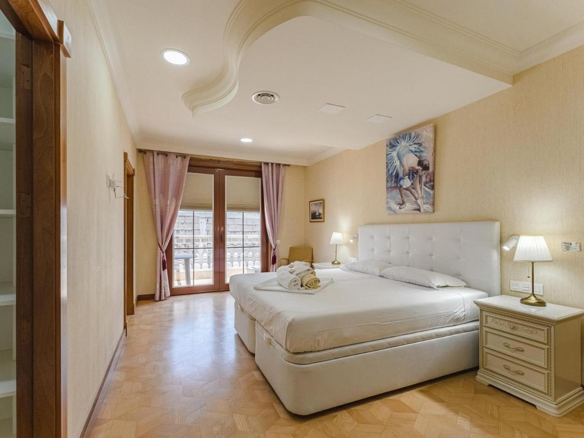 Luxury Villa Nautilus Heated Pool Spa Costa Adeje Dış mekan fotoğraf