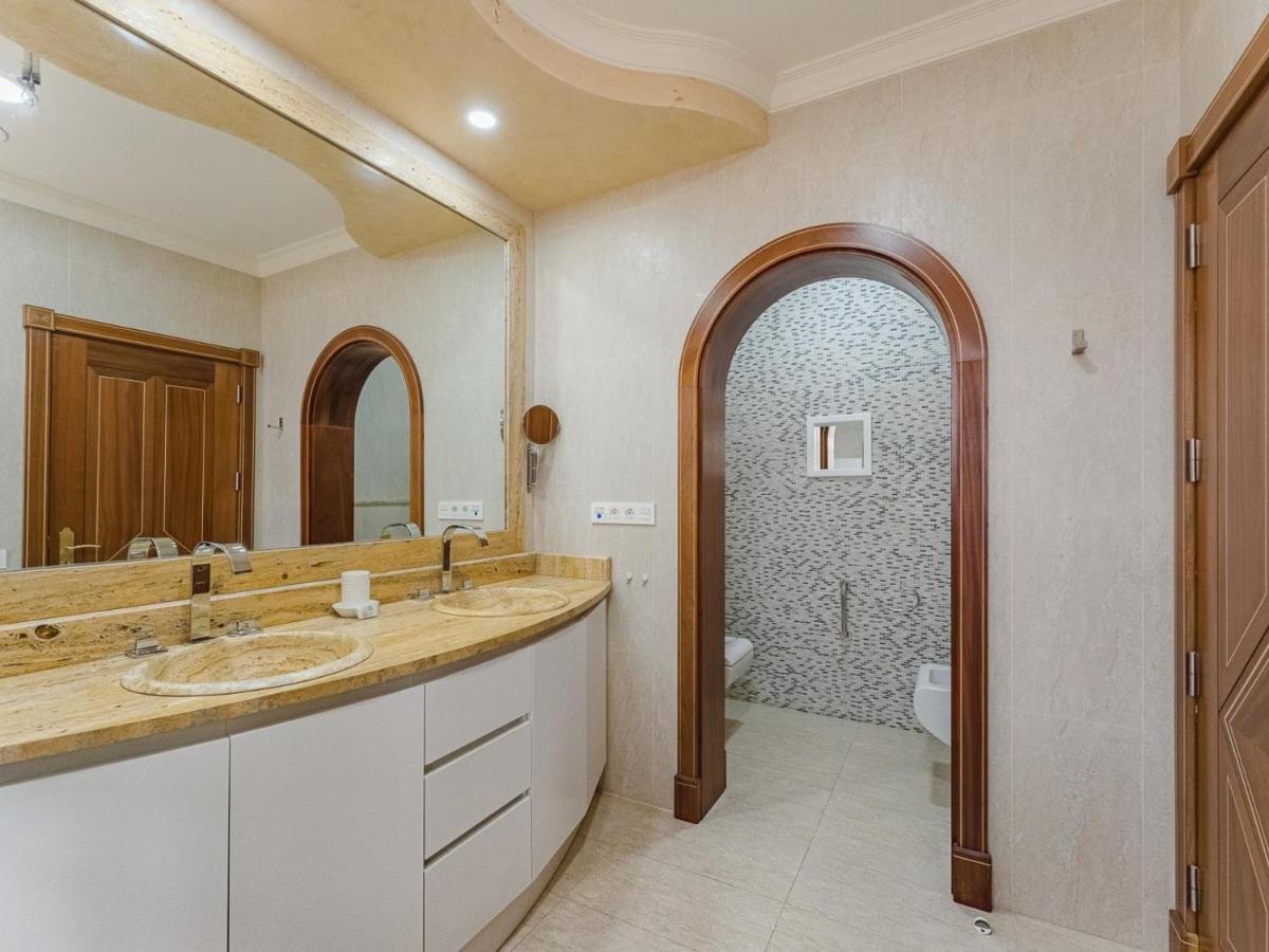 Luxury Villa Nautilus Heated Pool Spa Costa Adeje Dış mekan fotoğraf