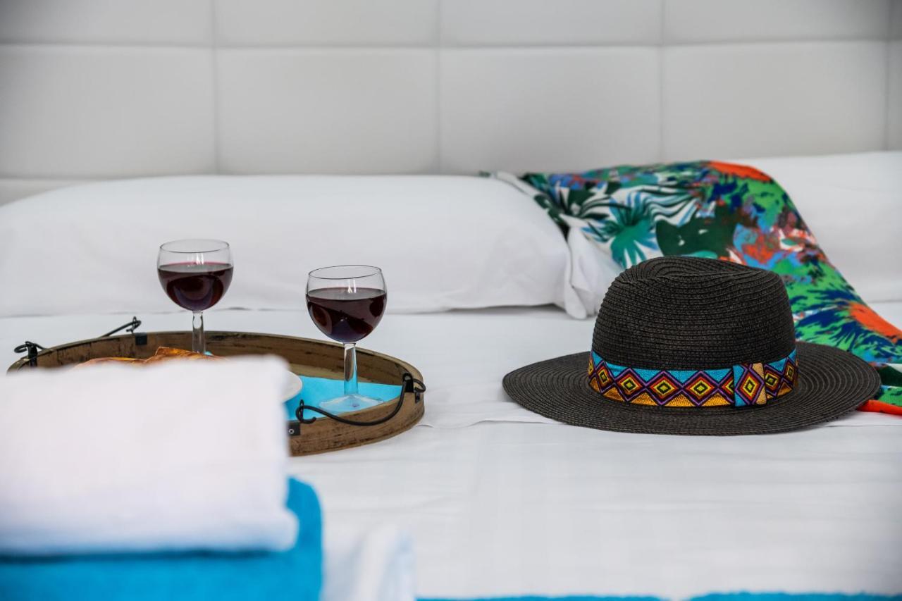 Luxury Villa Nautilus Heated Pool Spa Costa Adeje Dış mekan fotoğraf